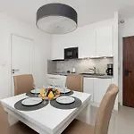 Port - Obroncow Westerplatte By Solarento