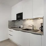 Port - Obroncow Westerplatte By Solarento * Kołobrzeg