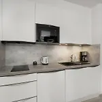 Lägenhet Port - Obroncow Westerplatte By Solarento Kołobrzeg