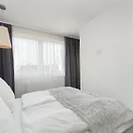 Lägenhet Port - Obroncow Westerplatte By Solarento