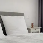 Port - Obroncow Westerplatte By Solarento Lägenhet *