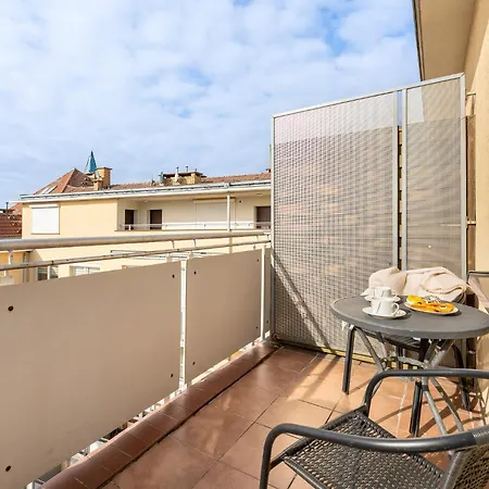 Port - Obroncow Westerplatte By Solarento Apartment Kolobrzeg