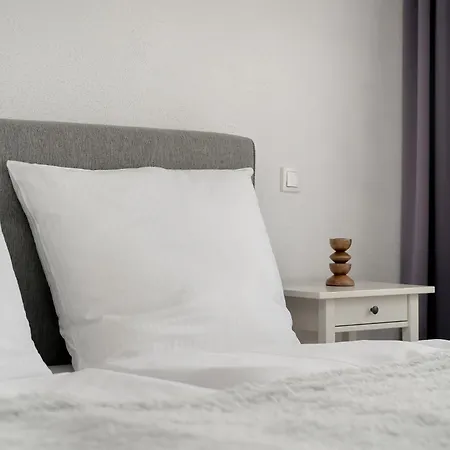 Port - Obroncow Westerplatte By Solarento Appartement *