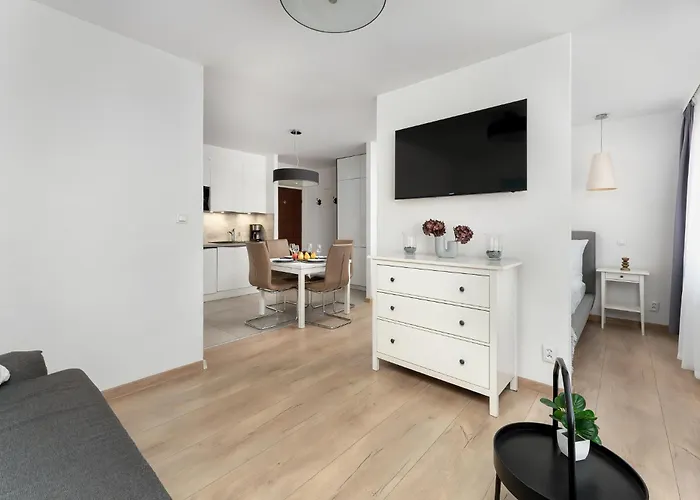 Port - Obroncow Westerplatte By Solarento *