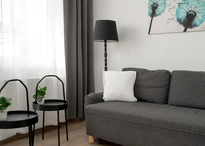 Port - Obroncow Westerplatte By Solarento *