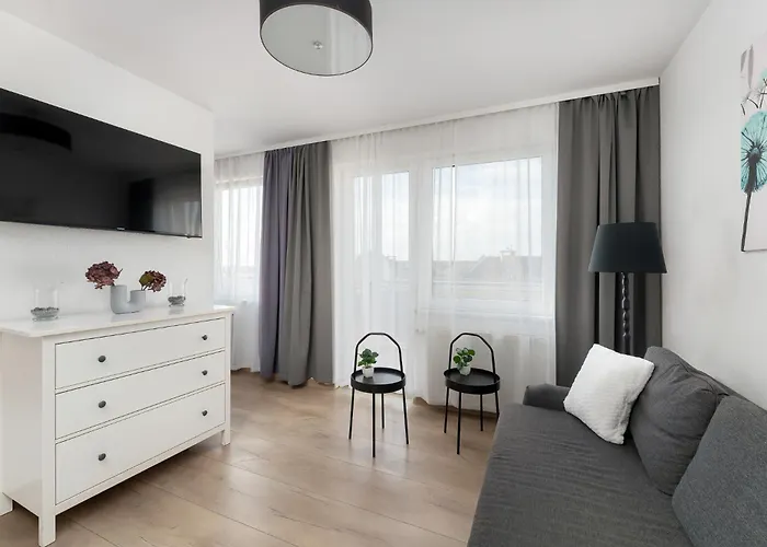 Port - Obroncow Westerplatte By Solarento *