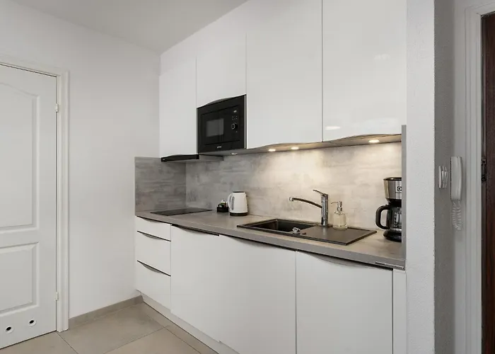 Port - Obroncow Westerplatte By Solarento * Kolobrzeg