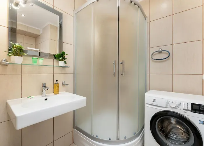 Port - Obroncow Westerplatte By Solarento * Kolobrzeg