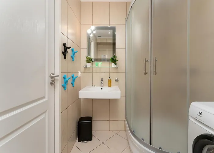 Port - Obroncow Westerplatte By Solarento * Kolobrzeg